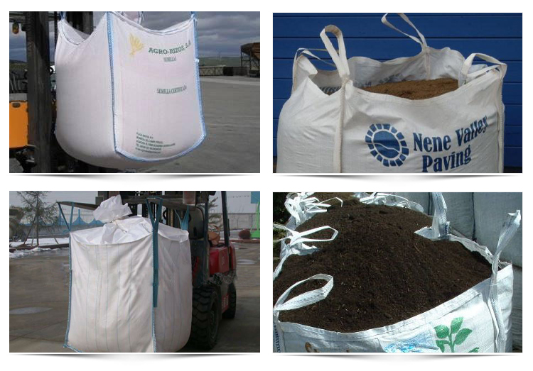 Agricultural Packaging FIBC Big Bag (5)
